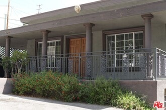 Building Photo - 1016 Palm Ave