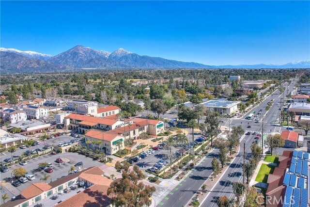 Building Photo - 501 W Foothill Blvd