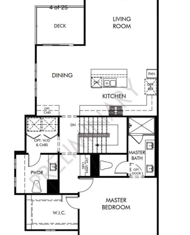Building Photo - 54 Concepcion St