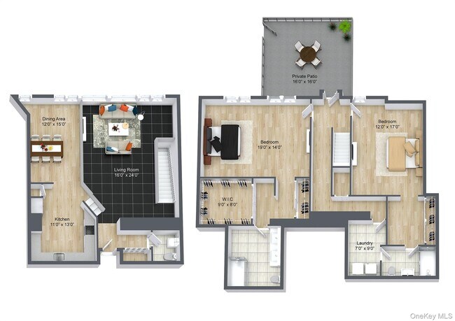 Building Photo - 520 Ashford Ave