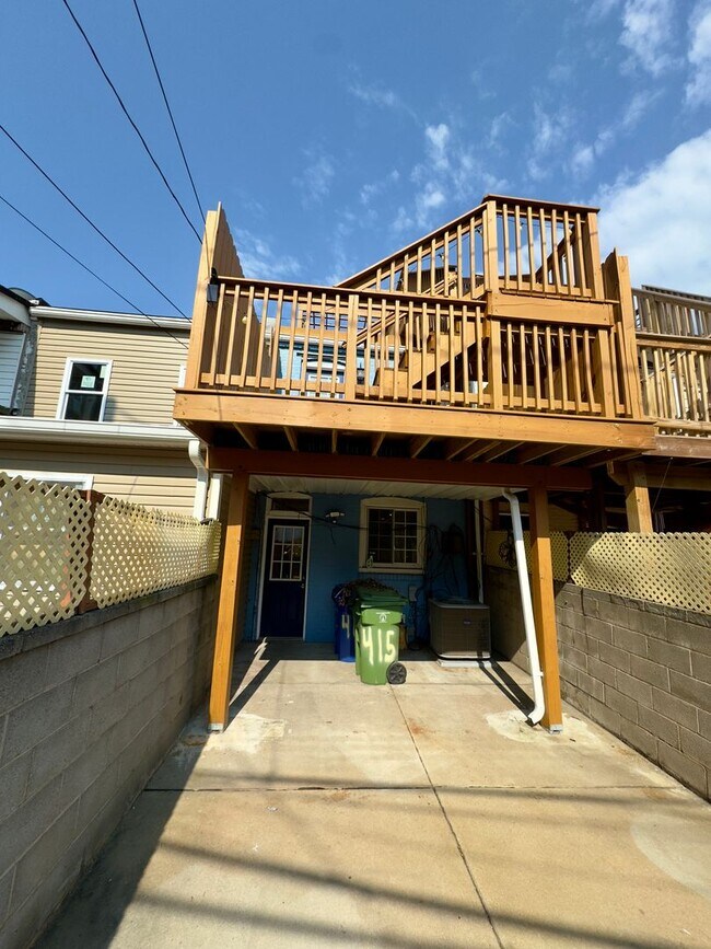 Building Photo - Charming 2BD/3BA Townhome in Highlandtown, Baltimore, MD!