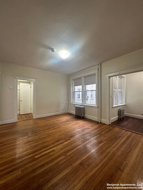 Building Photo - 1163 Boylston St