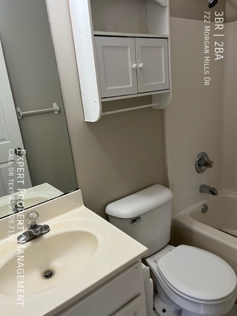 Building Photo - 722 Morgan Hills Dr