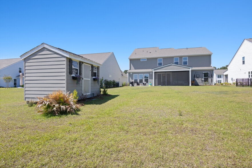 Building Photo - 268 Heron Creek Dr