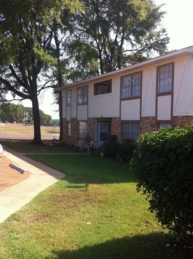 Primary Photo - 2 Bed 1 bath apartment home