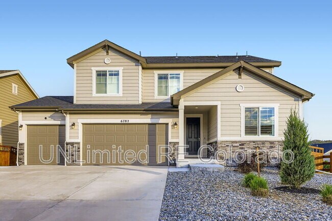 Building Photo - 6782 Petunia Pl