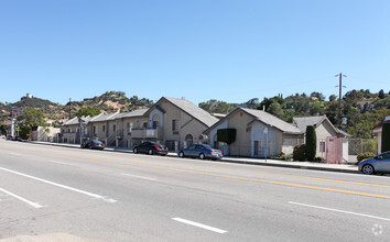 Building Photo - 7320 Foothill Blvd