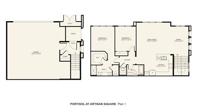 Building Photo - 5301 E Commerce Way