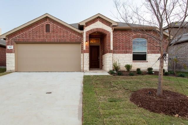 Primary Photo - 1217 Nocona Dr