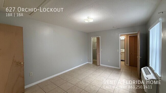 Building Photo - 627 Orchid-Lockout-