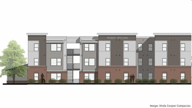 Building Photo - Pender Crossing