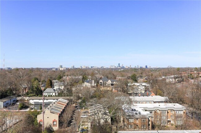 Building Photo - 1130 Piedmont Ave NE