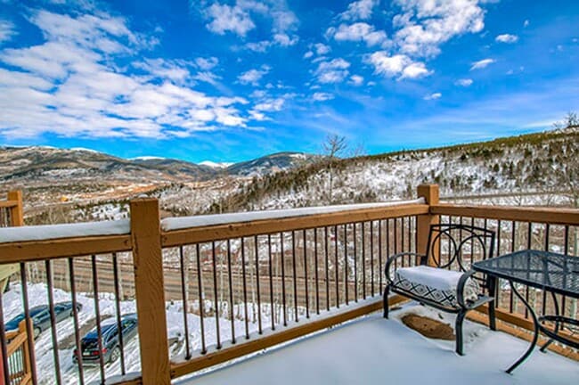 Building Photo - Furnished 2 Bed Plus Loft in Silver Queen East