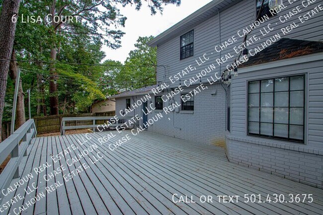 Building Photo - 6 Lisa Ct