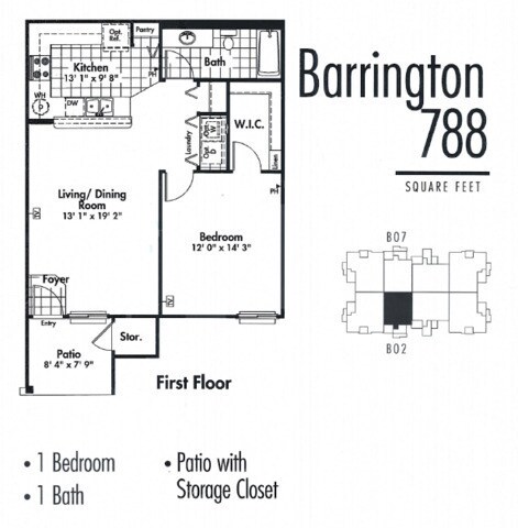 Building Photo - 1819 Silverstone Dr