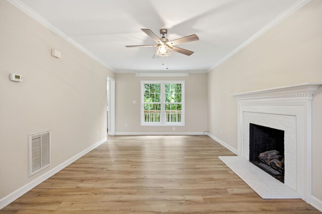 Building Photo - Spacious 3BR Home with Deck in Prime Wake Forest Location