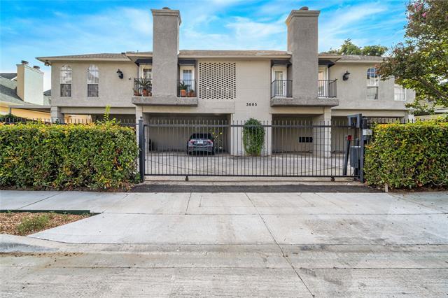 Building Photo - 3605 Brown St