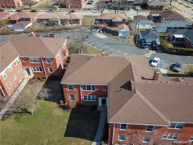 Building Photo - 21519 Kingsville St