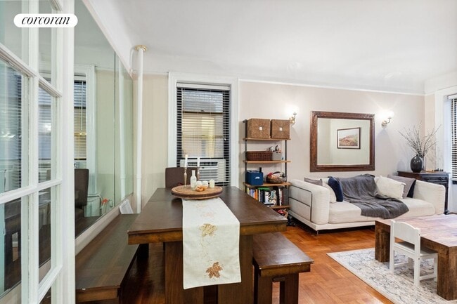 Building Photo - 61 East 86th St