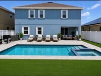 Building Photo - 11017 Standing Stone Dr