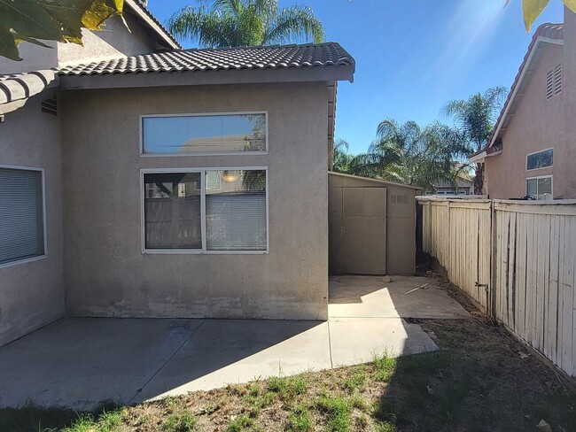 Building Photo - Wonderful  4 BR, 3 Car Garage San Jacinto ...