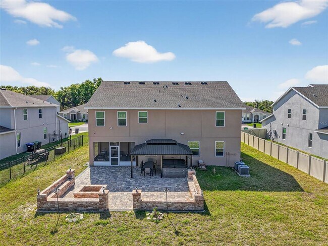 Building Photo - 6070 Sierra Crown St