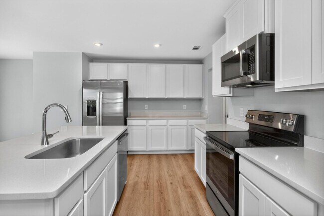 Building Photo - 3004 Red Fox Rdg