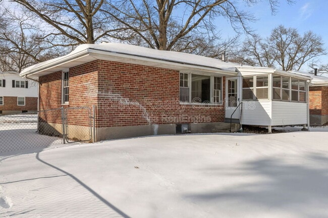 Building Photo - 9604 Colony Dr