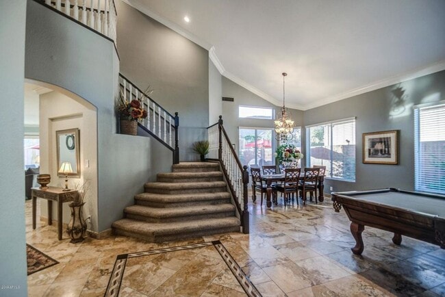 Building Photo - Beautiful Fully Furnished Home In Ahwatukee Foothills With Mountain Views and Private Pool!!