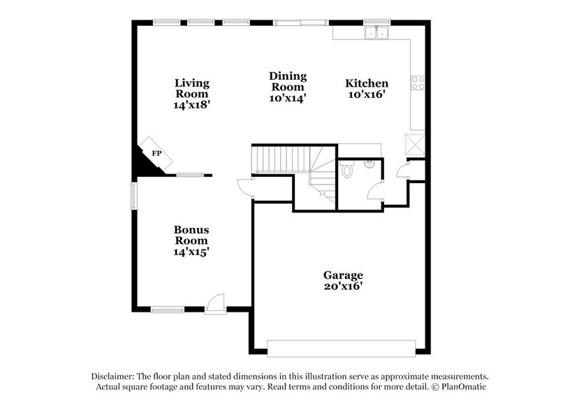 Building Photo - 2712 Markham Woods Ct
