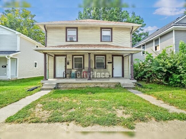 Primary Photo - 2516 Columbia Ave