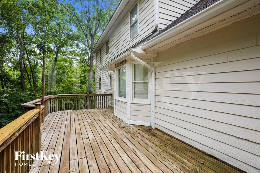 Building Photo - 4155 Shiloh Ct