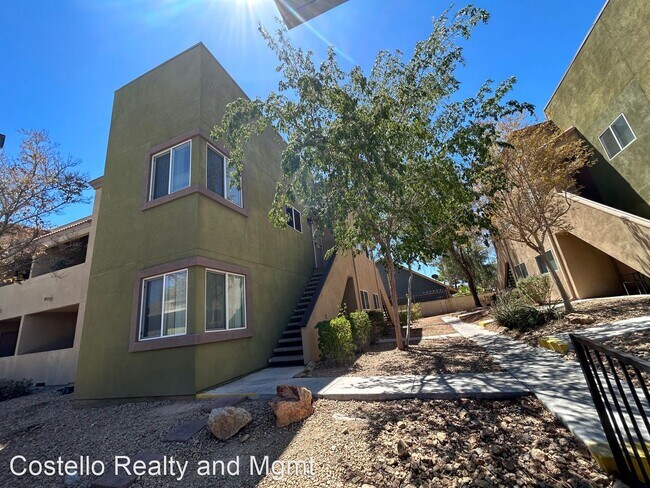 Building Photo - 2 br, 2 bath House - 1822 N. Decatur Blvd ...