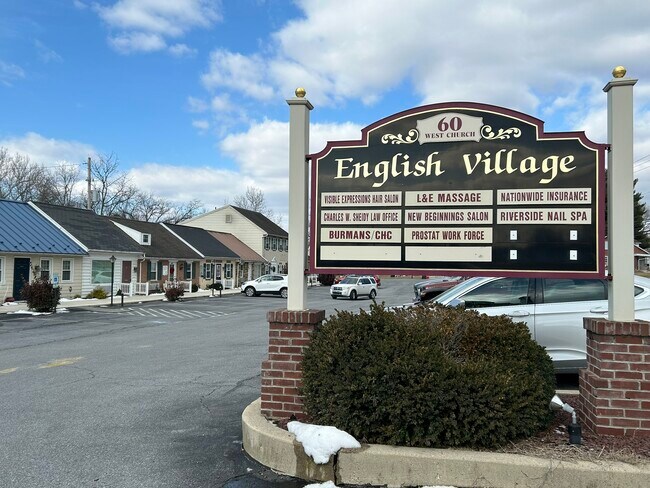 Primary Photo - 60 W Church Rd