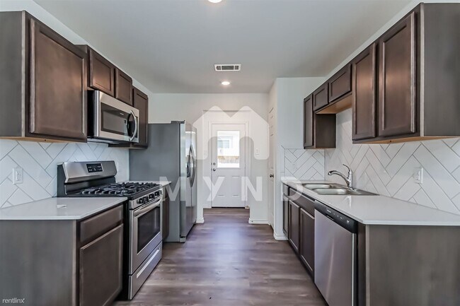 Building Photo - 3 br, 2 bath House - 8702 Wooster Trails Dr