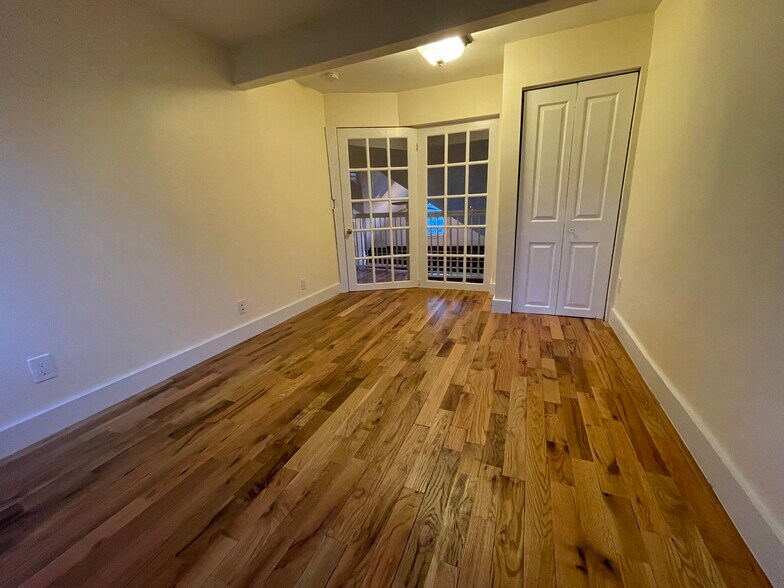 Bedroom 3 - 3 Boswell Ave