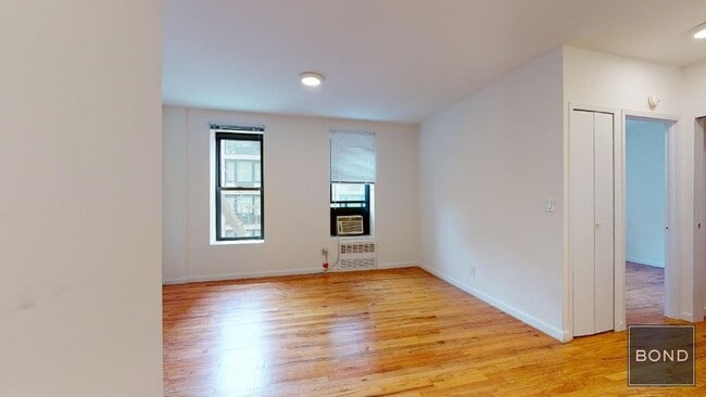 Floorplan - 307 East 77th Street