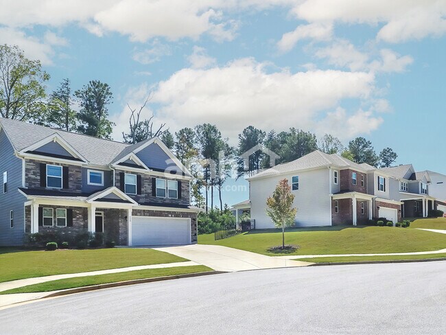 Building Photo - 520 Slew Dr