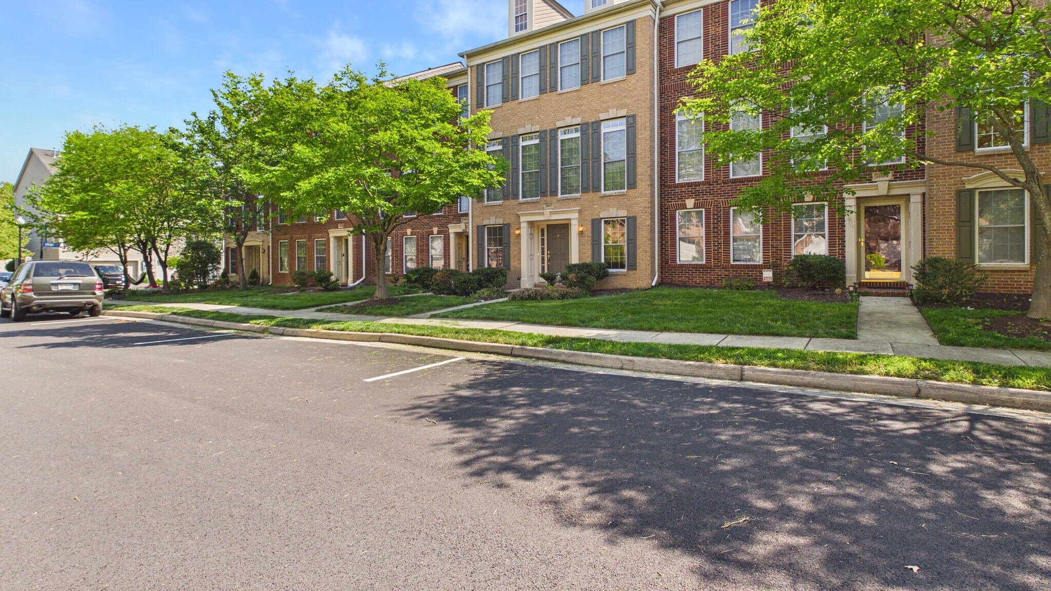 Building Photo - 25807 Turlough Ter