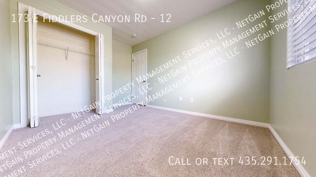 Building Photo - 173 E Fiddlers Canyon Rd