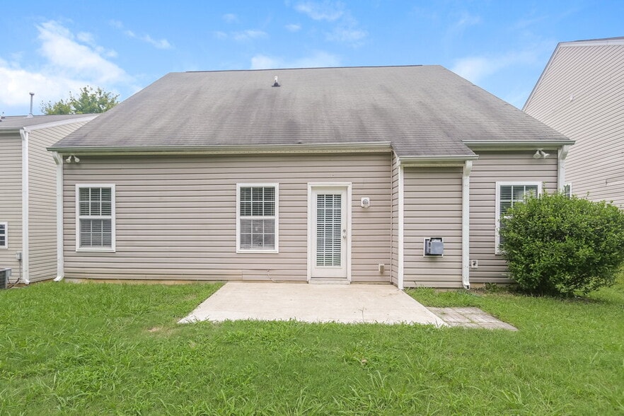 Building Photo - 10606 Pickerel Ln