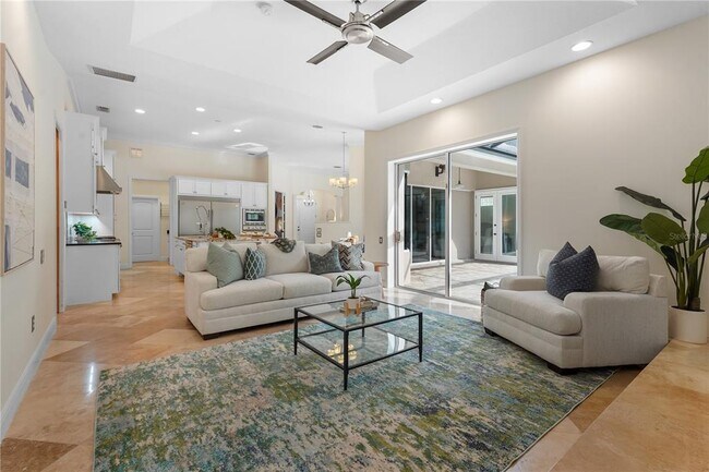 Building Photo - 7042 Twin Hills Terrace
