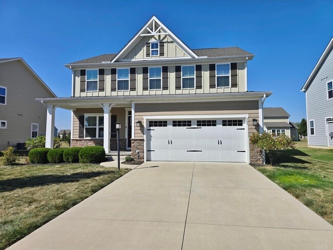 Building Photo - 205 Neville Ln