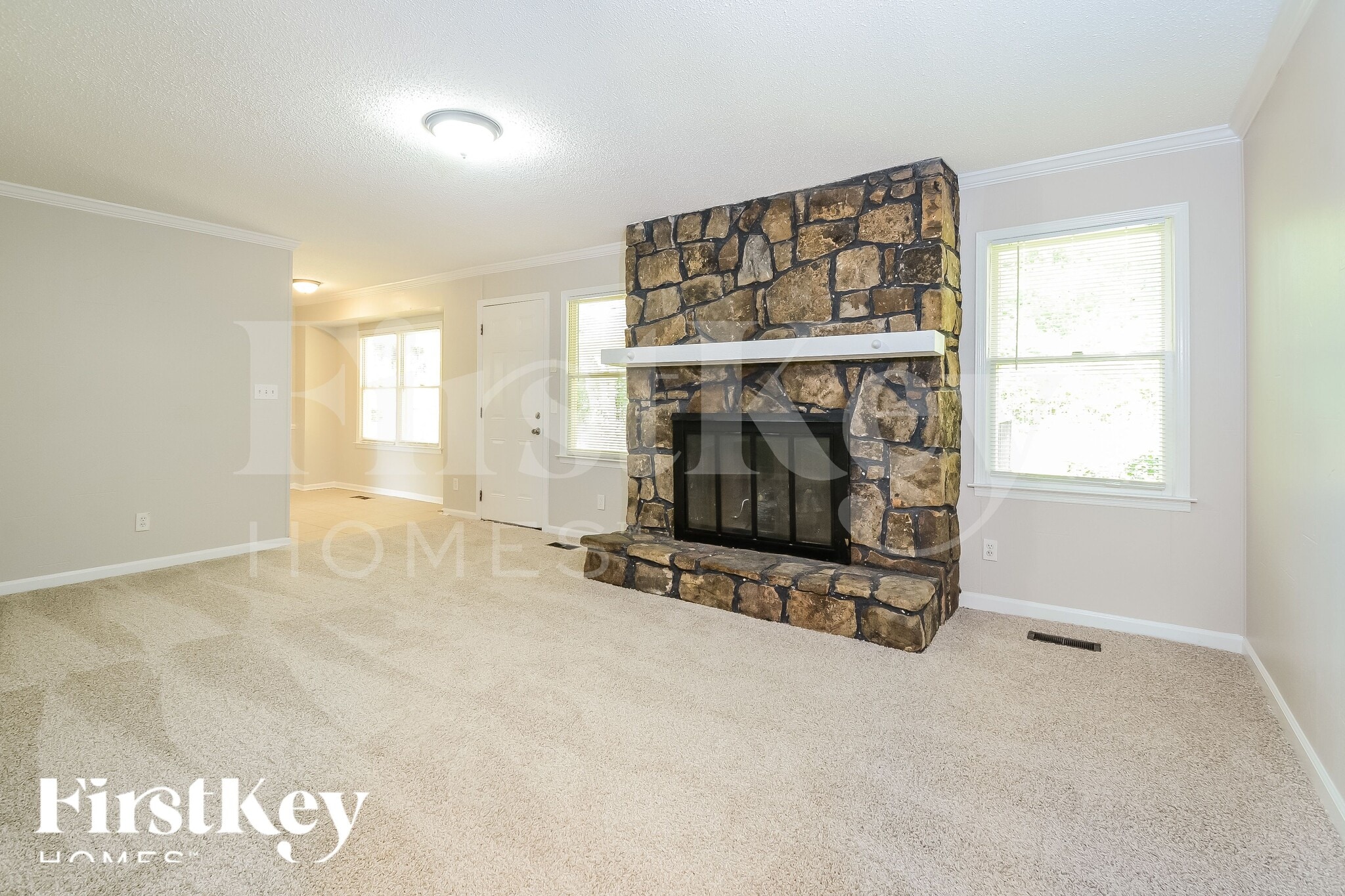 Building Photo - 1259 Huffman Rd