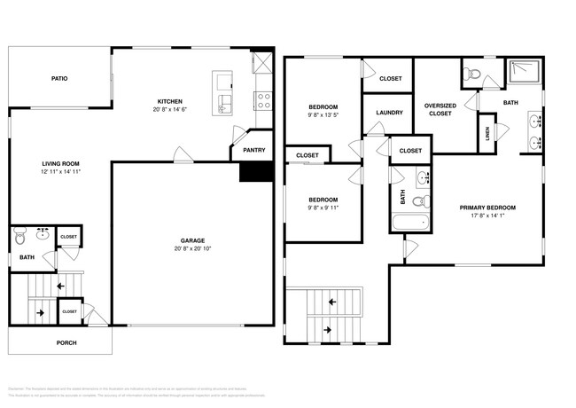 Building Photo - 8632 E Posada Ave