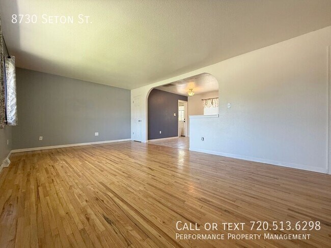 Building Photo - 8730 Seton St