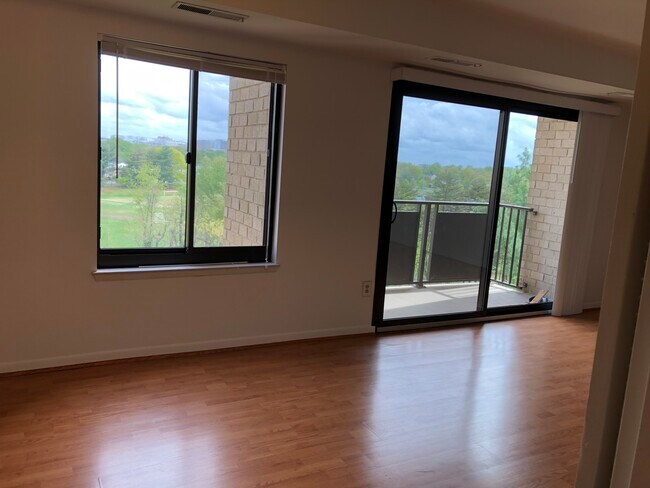 From Dining Room - 3101 S Manchester St