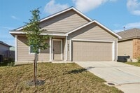 Building Photo - 9028 James Bowie