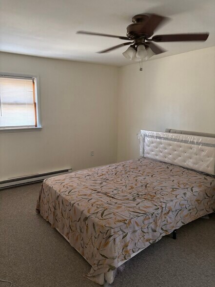 First Bedroom - 76 Boiling Springs Ave
