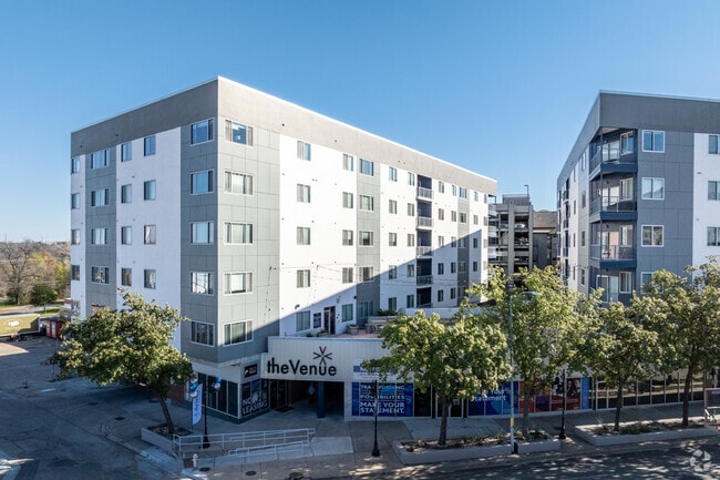 Building Photo - Venue on Guadalupe